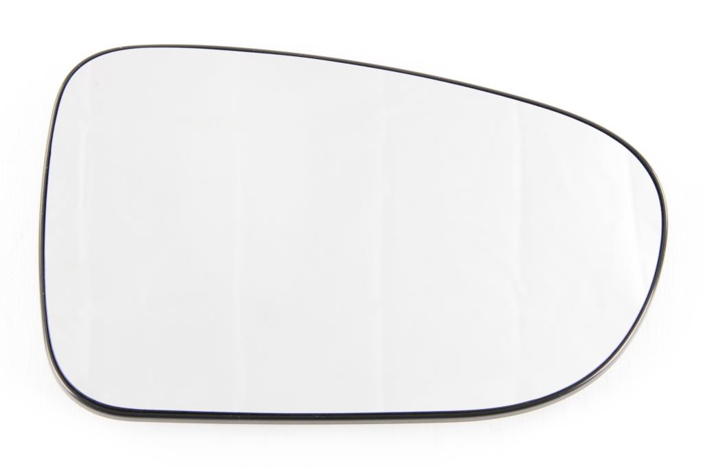 Cristal de espejo, retrovisor exterior VAN WEZEL ref. 1867832